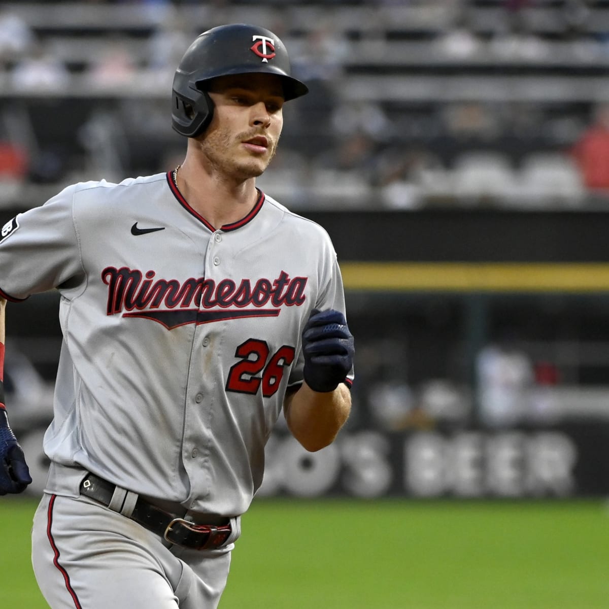 Max Kepler Preview, Player Props: Twins vs. Rangers