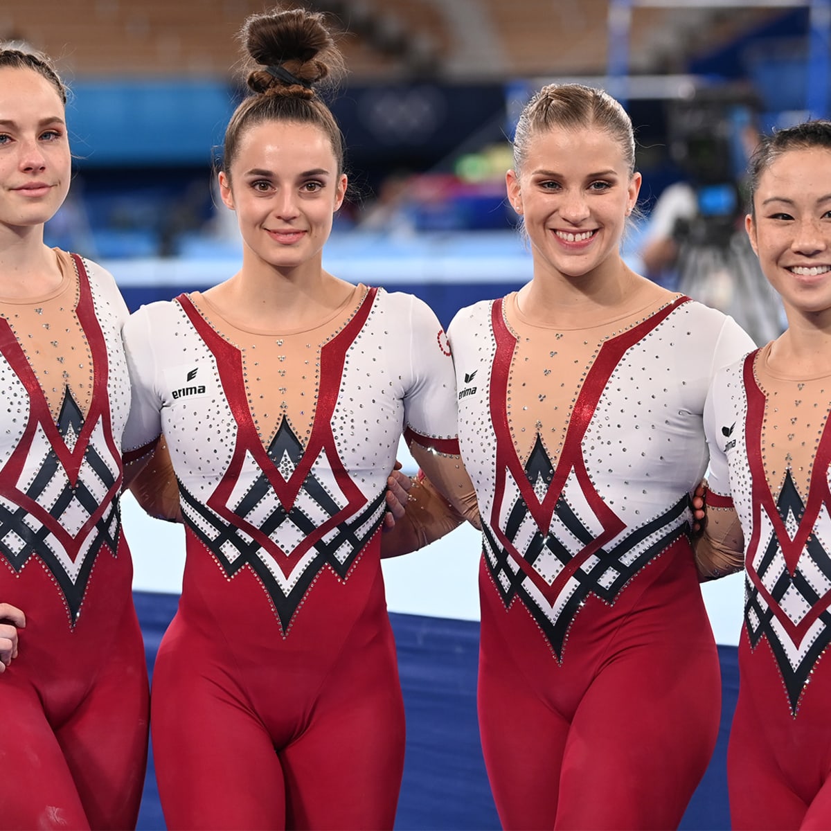  Girls - Gymnastics: Clothing, Shoes & Jewelry: Leotards,  Unitards, Gymnastics Apparel & More