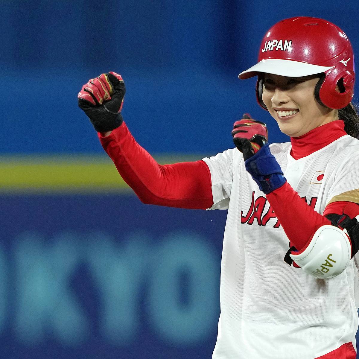 Japan Beats Team Usa Wins Softball Gold Medal At Tokyo Olympics Sports Illustrated