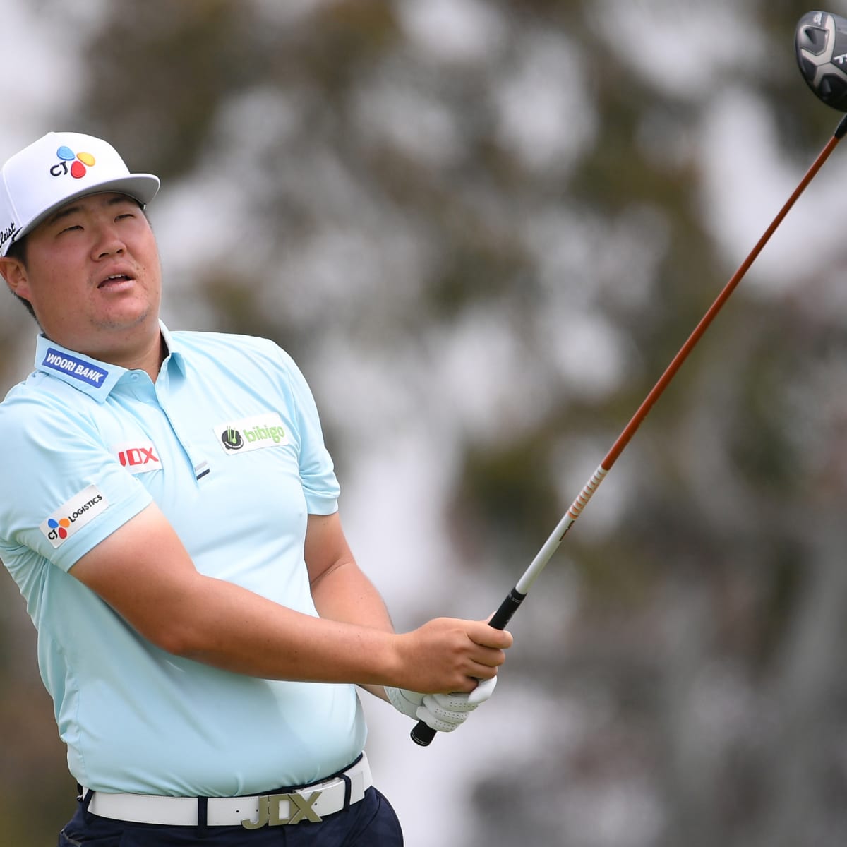 Olympic Golf South Koreans Can Earn Military Exemption With Medal Sports Illustrated