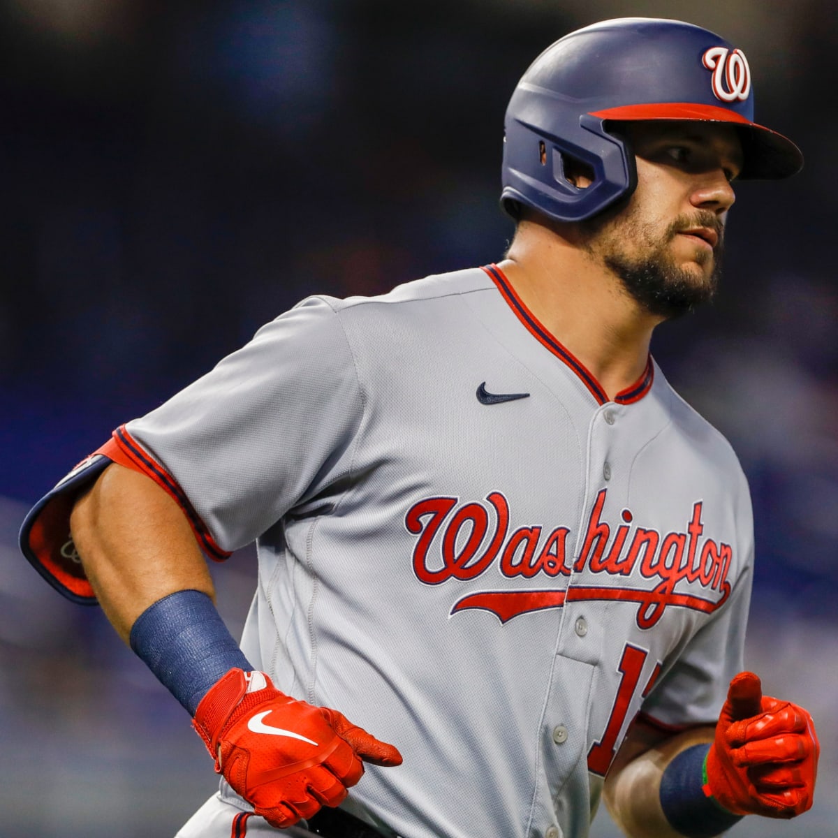 Kyle Schwarber trade: Nationals send All-Star slugger to Red Sox - Sports  Illustrated