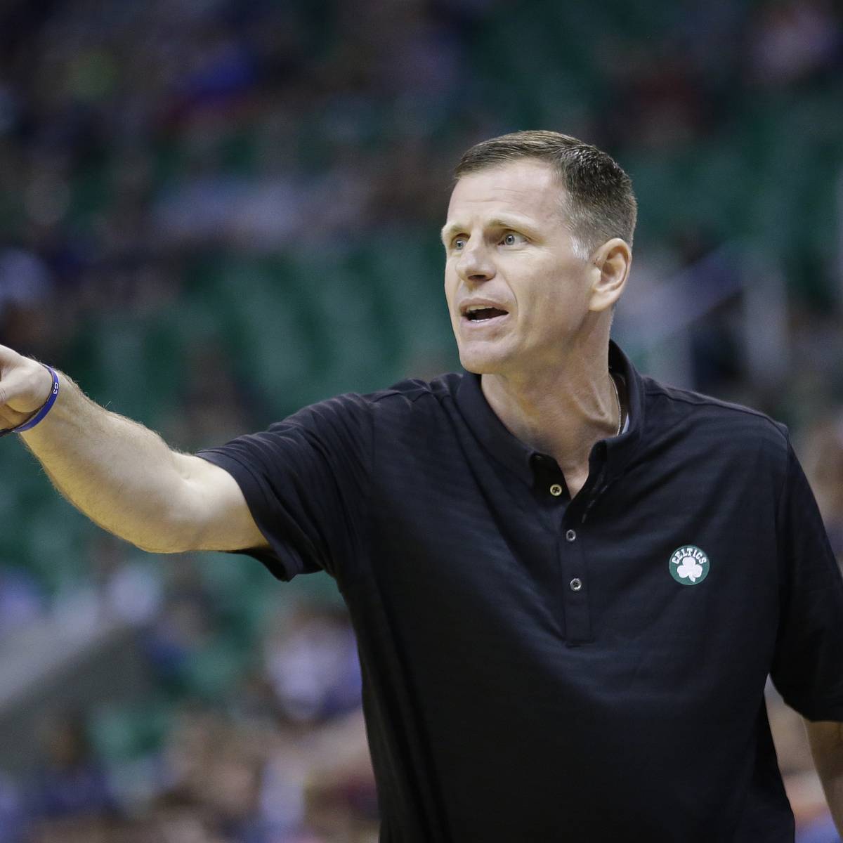 Celtics Assistant Jay Larranaga to Join Clippers Staff - Sports Illustrated  LA Clippers News, Analysis and More