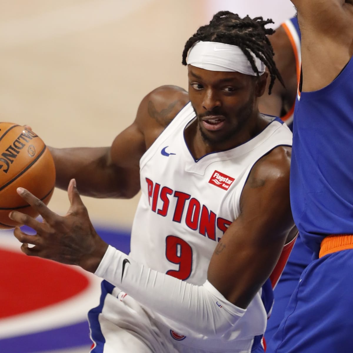 Former Sixers Nerlens Noel, Jerami Grant Could Reunite With Pistons -  Sports Illustrated Philadelphia 76ers News, Analysis and More