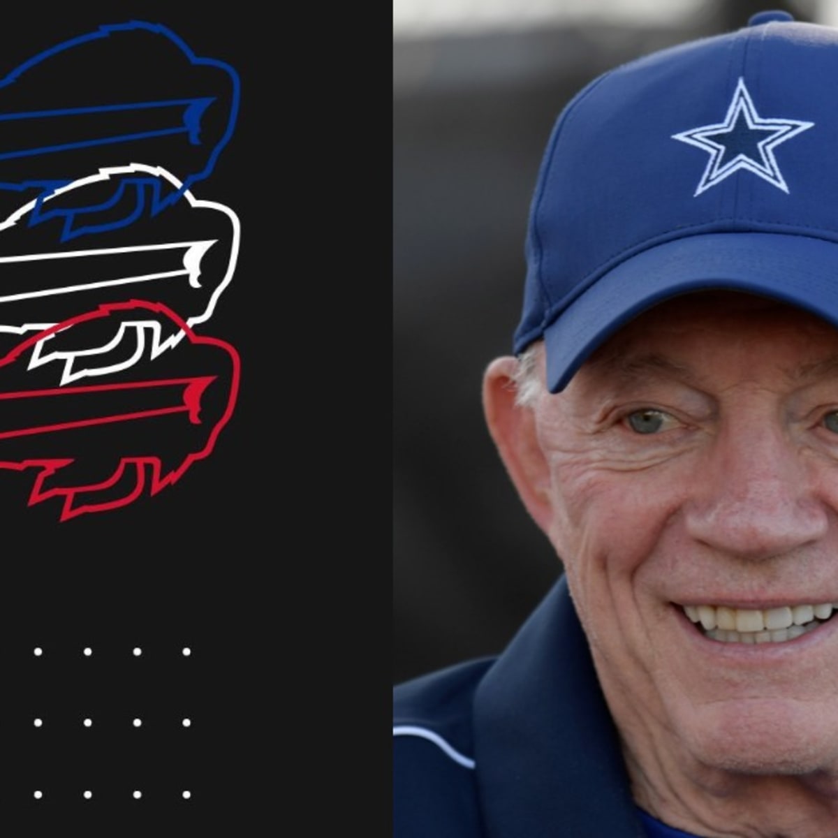 Fantasifulde Bygge videre på Ansvarlige person Buffalo Bills 'Threaten' NFL Move from New York To Dallas Cowboys Country -  Austin, Texas? - FanNation Dallas Cowboys News, Analysis and More