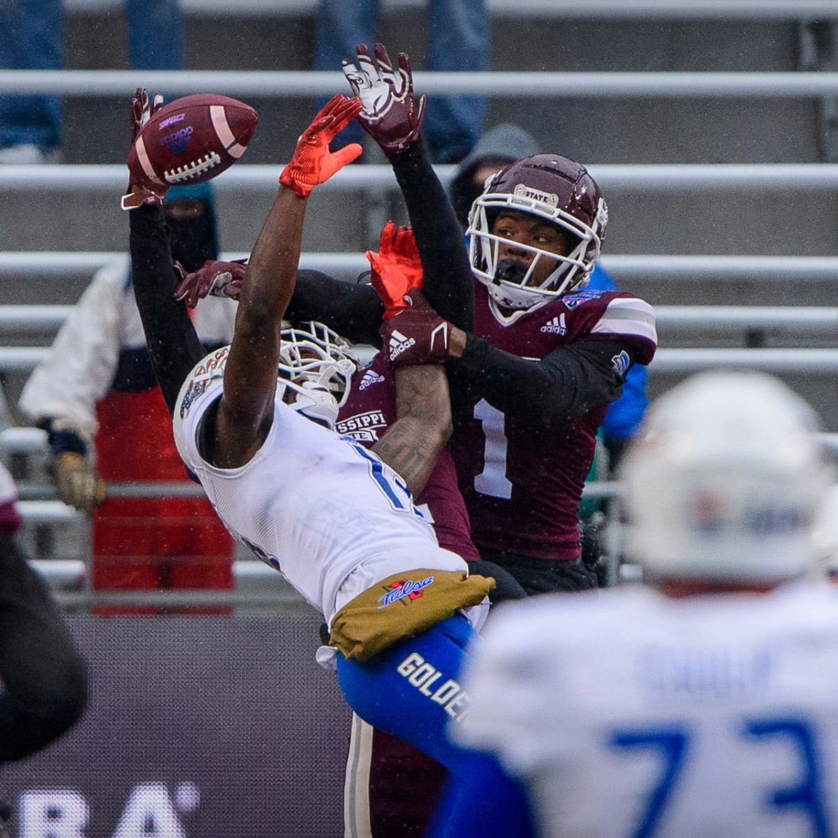 NFL Draft Profile: Martin Emerson, Cornerback, Mississippi State Bulldogs -  Visit NFL Draft on Sports Illustrated, the latest news coverage, with  rankings for NFL Draft prospects, College Football, Dynasty and Devy Fantasy