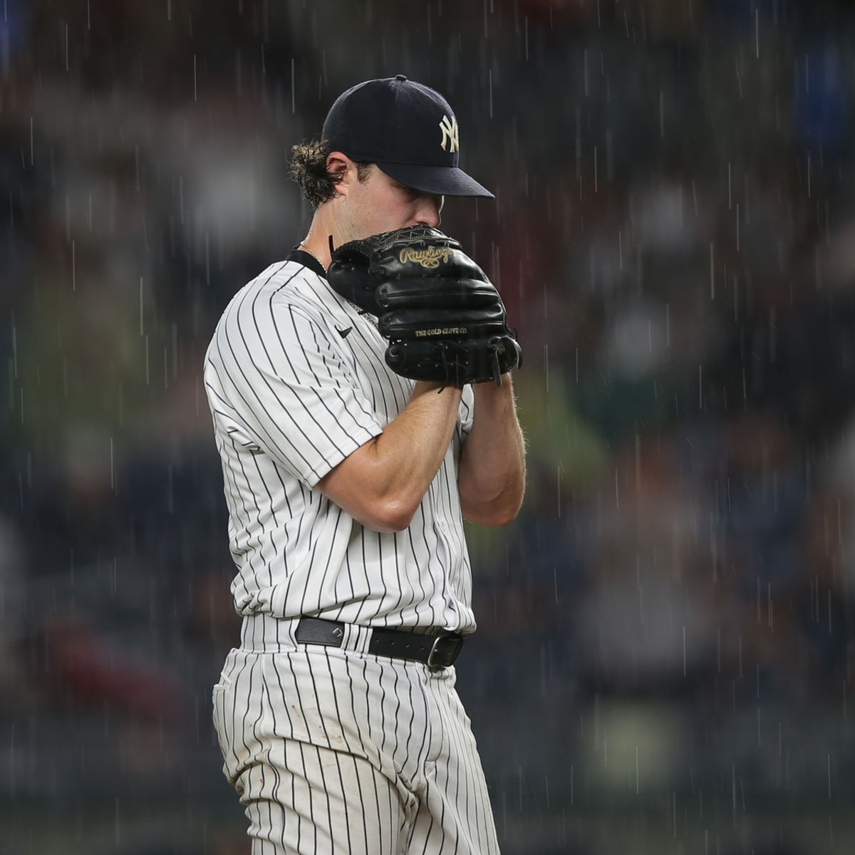 Yankees ace Gerrit Cole tests positive for COVID-19 - NBC Sports