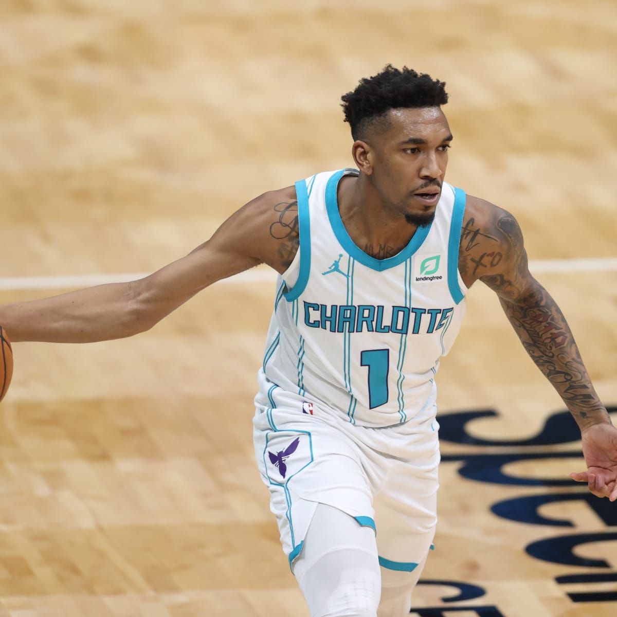 Hornets' Malik Monk suspended indefinitely for violating league's anti-drug  policy - NBC Sports