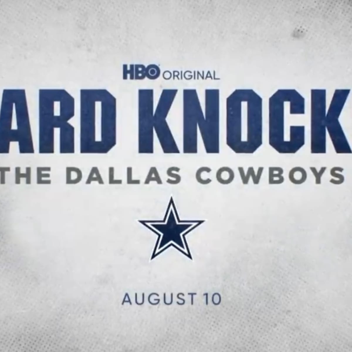 Watch Dallas Cowboys Hard Knocks Trailer Released Fannation Dallas Cowboys News Analysis And More