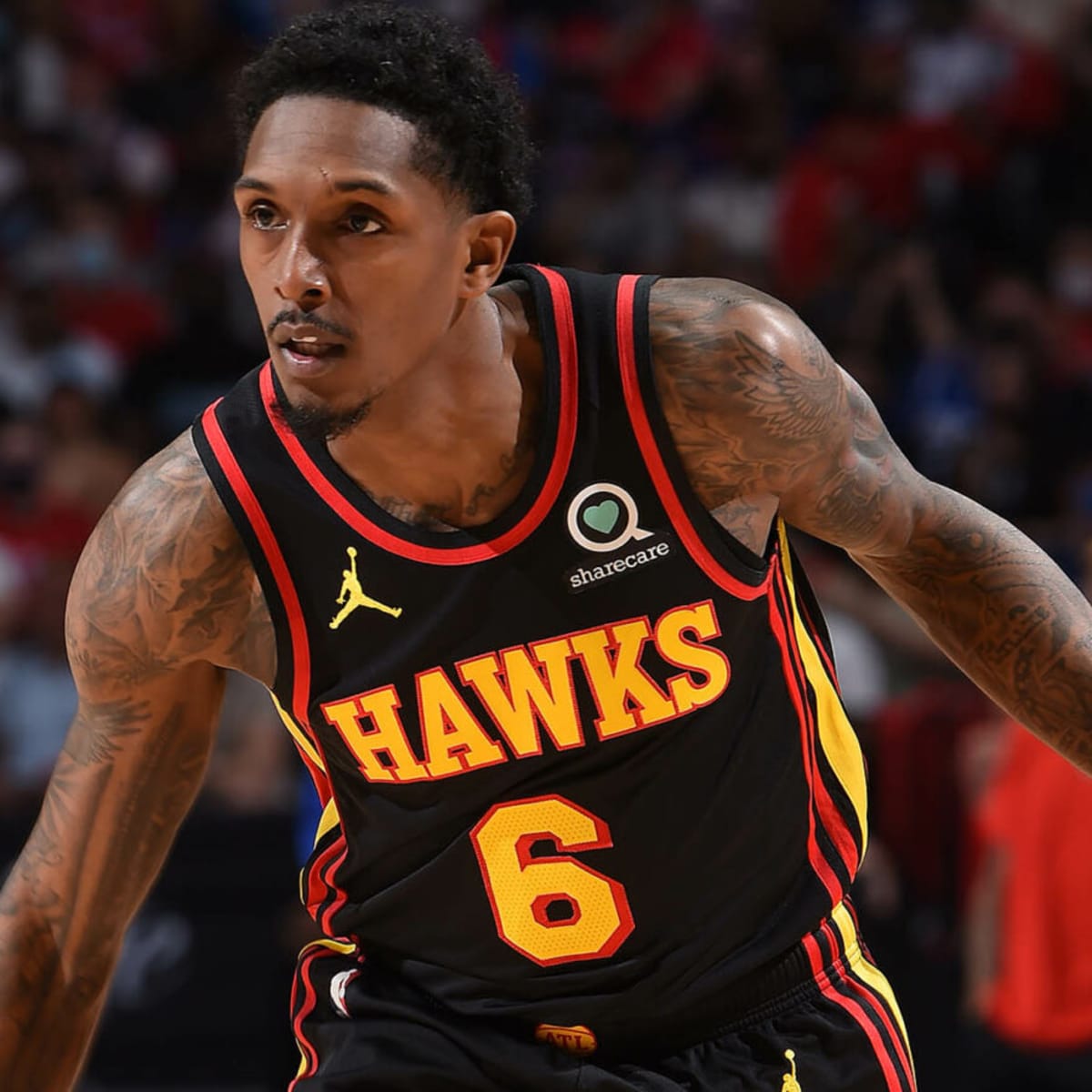 Lou Williams 2021: Net Worth, Salary and Endorsements
