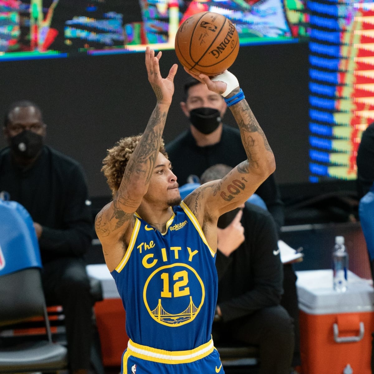 5 Biggest threats to steal Kelly Oubre Jr. from Charlotte Hornets