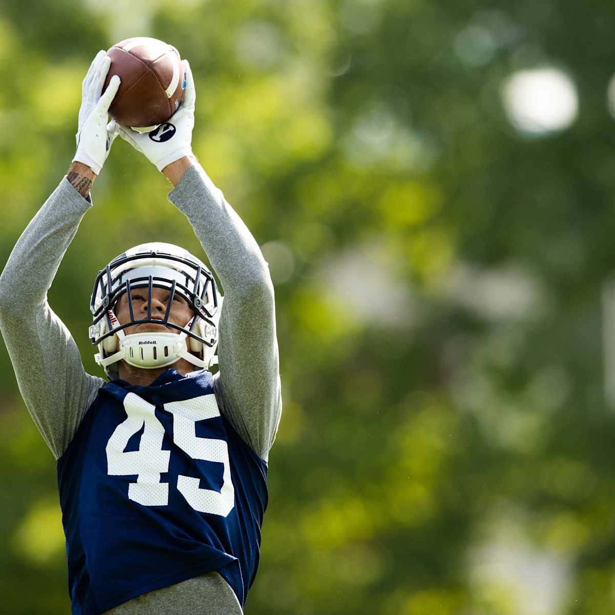 Byu Football Releases Depth Chart For Opener Against Arizona - Byu Cougars  On Sports Illustrated: News, Analysis, And More