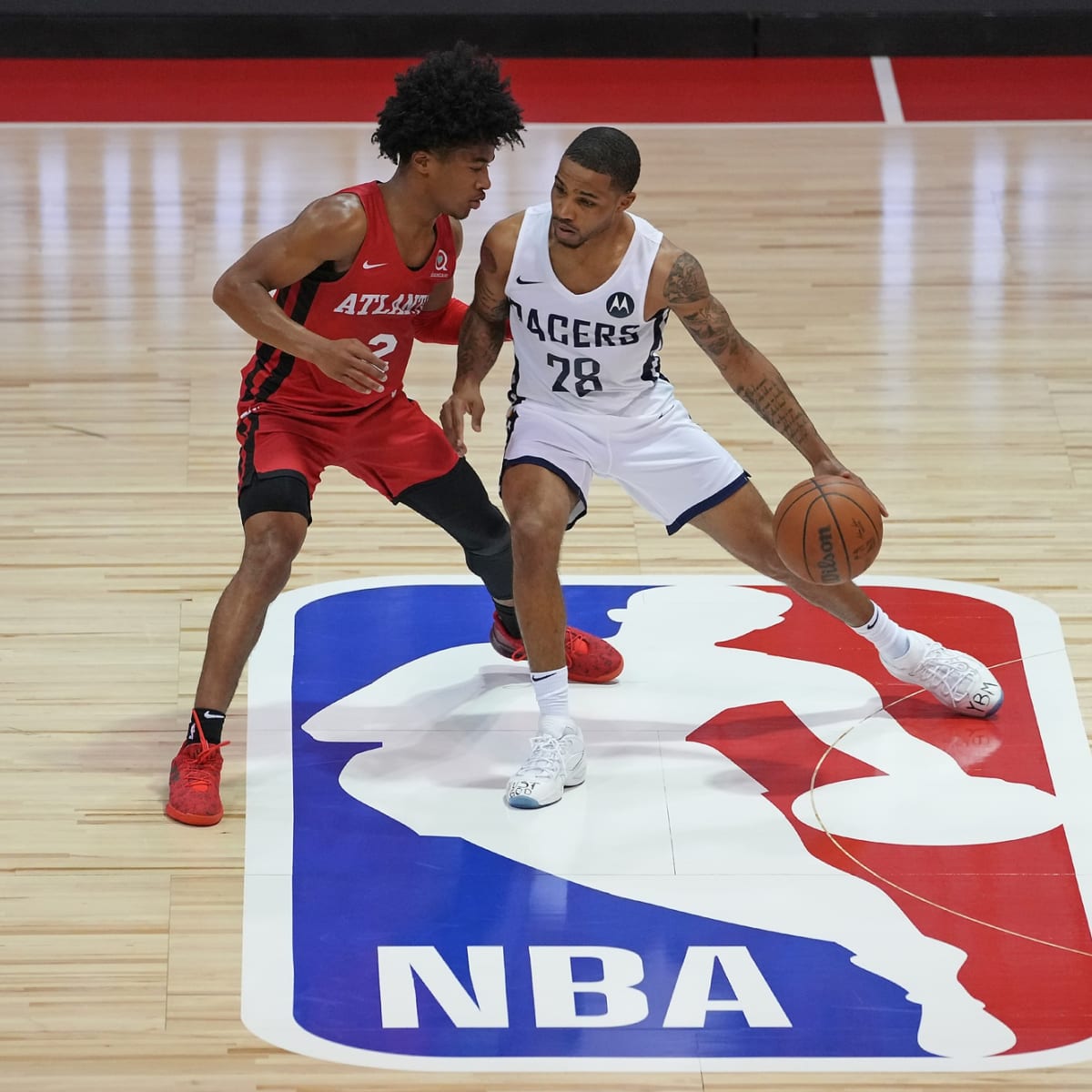 The Pacers Have Lost To The Knicks And Hawks And Now Play The Trail Blazers Who Ve Beat The Clippers And Hornets Sports Illustrated Indiana Pacers News Analysis And More