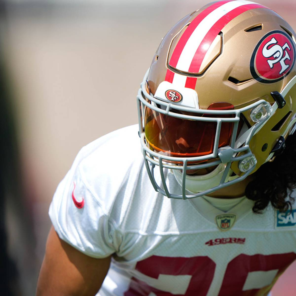 49ers Training Camp 2021 