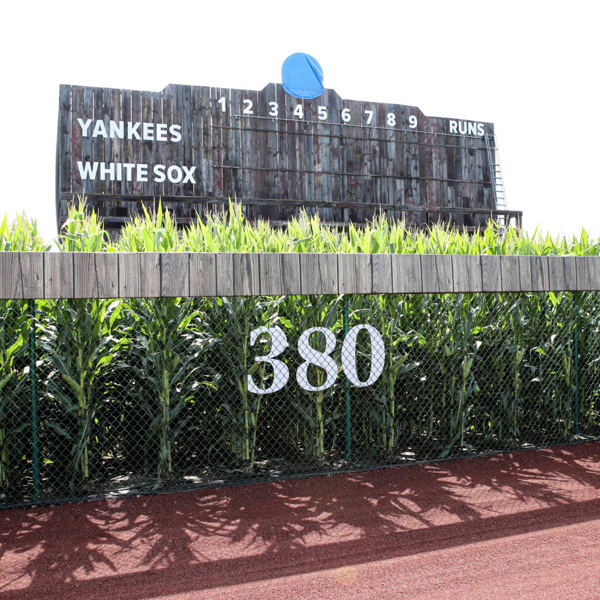 New York Yankees vs. Chicago White Sox Field of Dreams Game Live Stream: Watch  Online, TV Channel, Start Time - How to Watch and Stream Major League &  College Sports - Sports Illustrated.