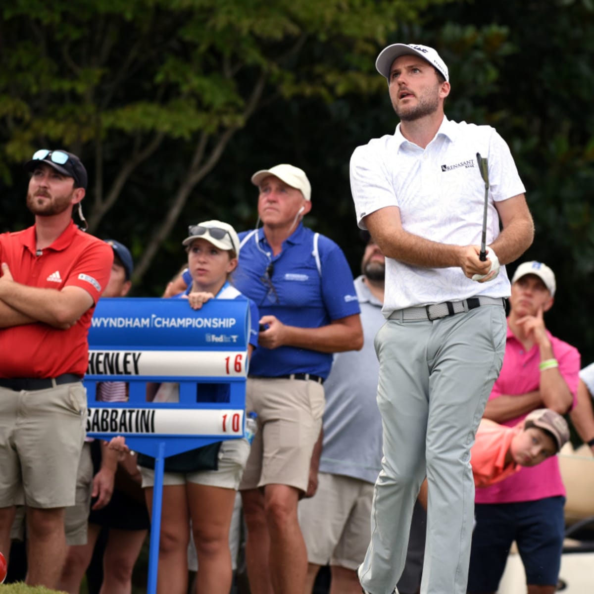 Wyndham Championship, Final Round Live Stream Watch Online, TV Channel, Start Time - How to Watch and Stream Major League and College Sports
