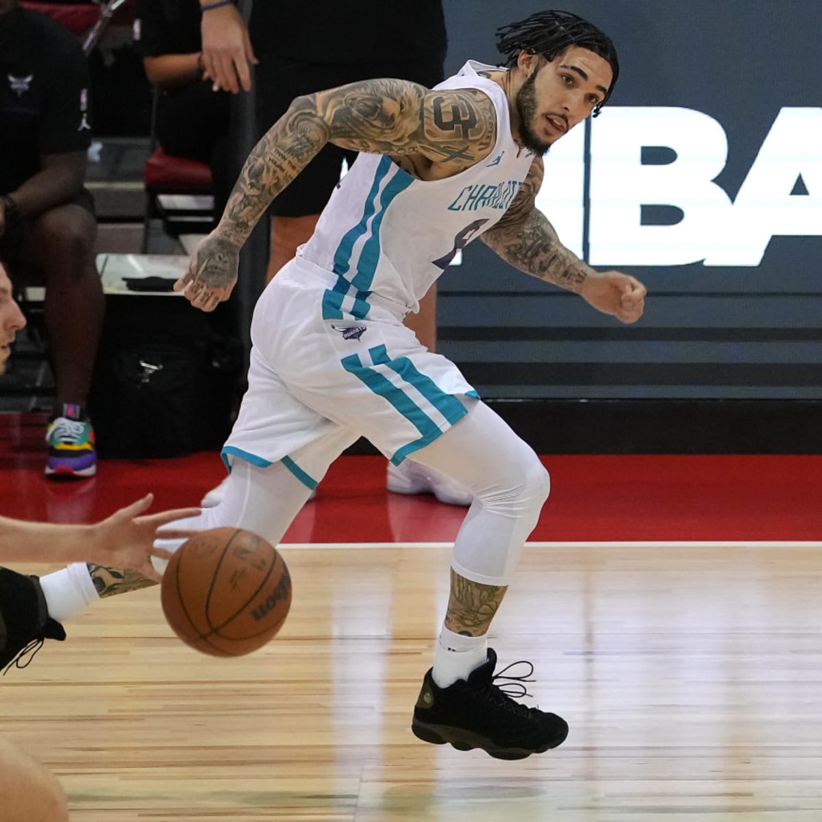 How to watch today's Bulls vs Hornets NBA game: Livestream, TV coverage,  kickoff time & radio station