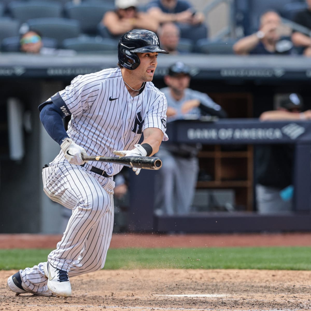New York Yankees SS Tyler Wade taking advantage of playing time - Sports  Illustrated NY Yankees News, Analysis and More