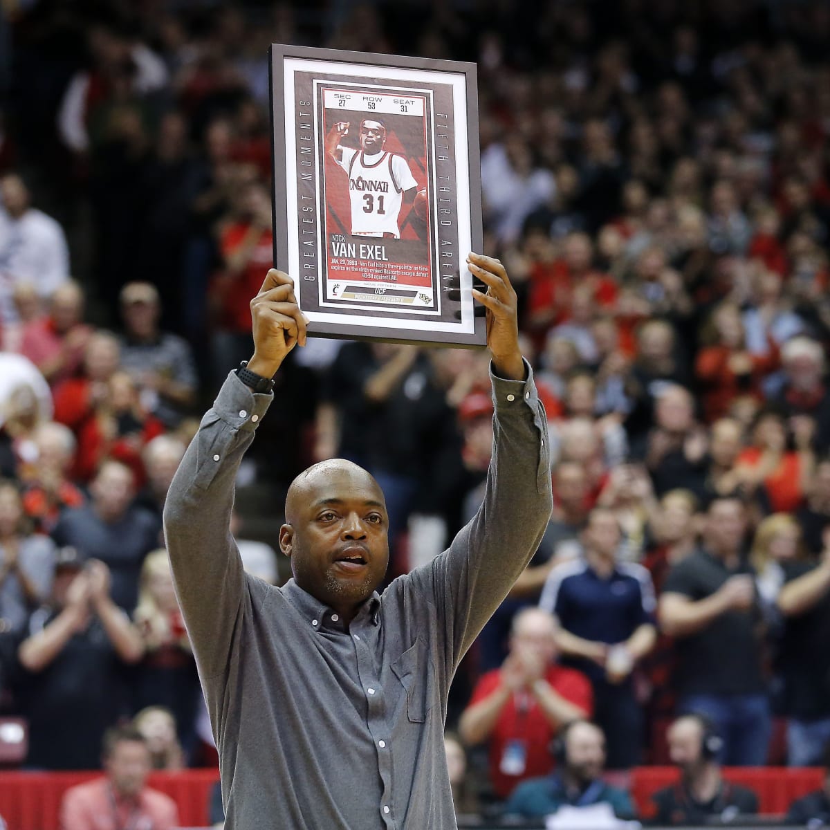 Atlanta Hawks Hire Nick Van Exel as Assistant Coach. Former All-Star Brings  Years Of Experience - Sports Illustrated Atlanta Hawks News, Analysis and  More