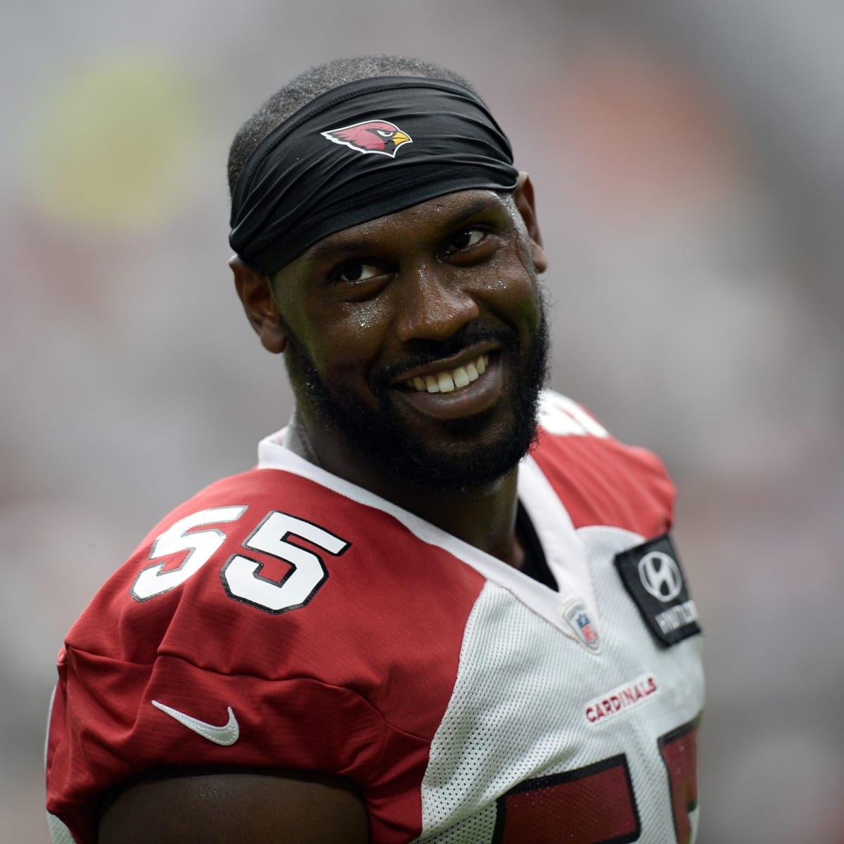 chandler jones