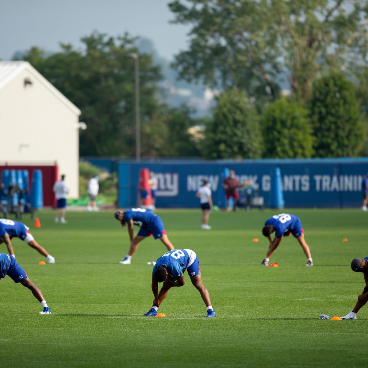 New York Giants Rookie Report: Wow! - Sports Illustrated New York