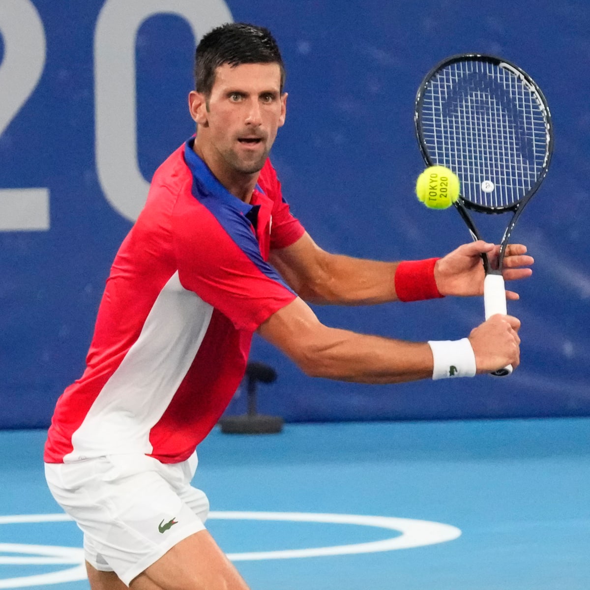 Djokovic v Medvedev Free Live Stream US Open Tennis Championship - How to Watch and Stream Major League and College Sports