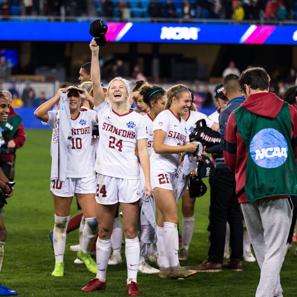 Watch Stanford Cardinal at Colorado Buffaloes in Womens Soccer - How to Watch and Stream Major League and College Sports