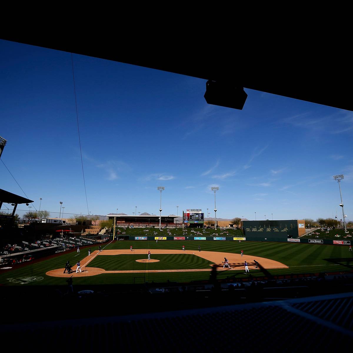 Pac-12 Creates Baseball Championship Event in Arizona - Sports Illustrated  Washington Huskies News, Analysis and More