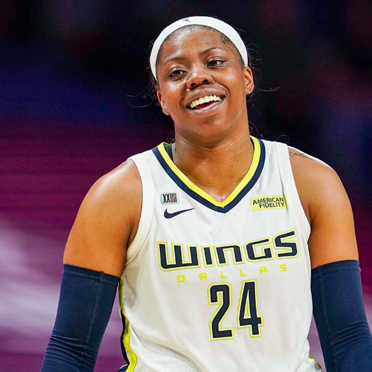 Dallas Wings roster: Who made the team amid WNBA cuts?