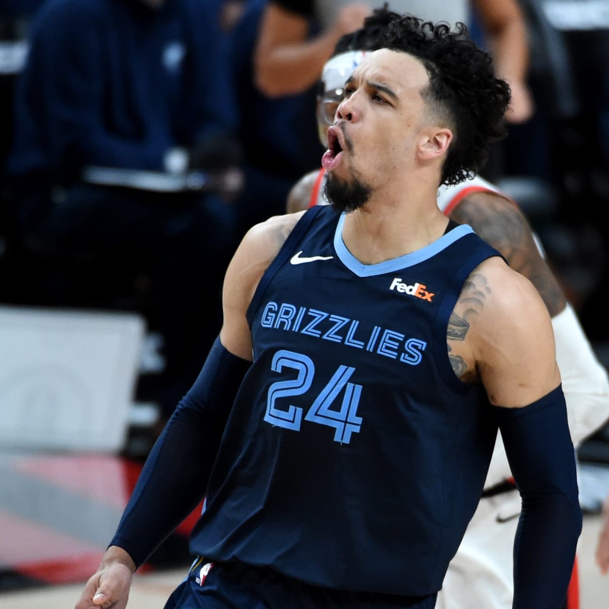 Blazers News: Portland Reportedly Had Interest in Trading for Dillon Brooks  - Portland Trail Blazers News, Analysis, Highlights and More From Sports  Illustrated