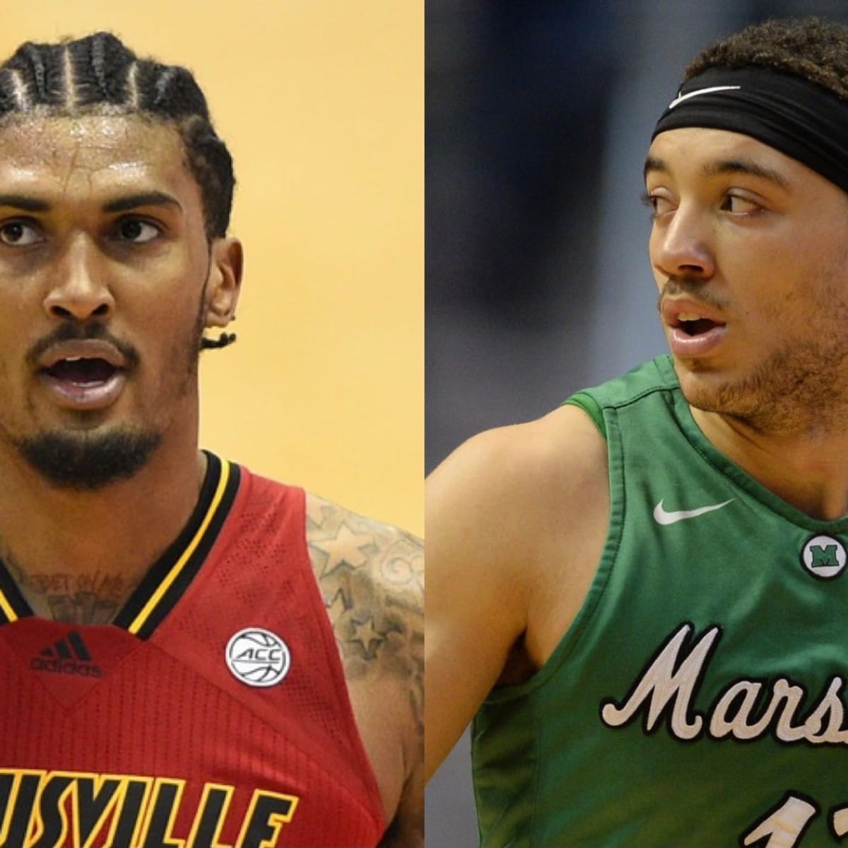 Louisville Basketball Names Captains For 2021-2022 Season – Cardinal Sports  Zone