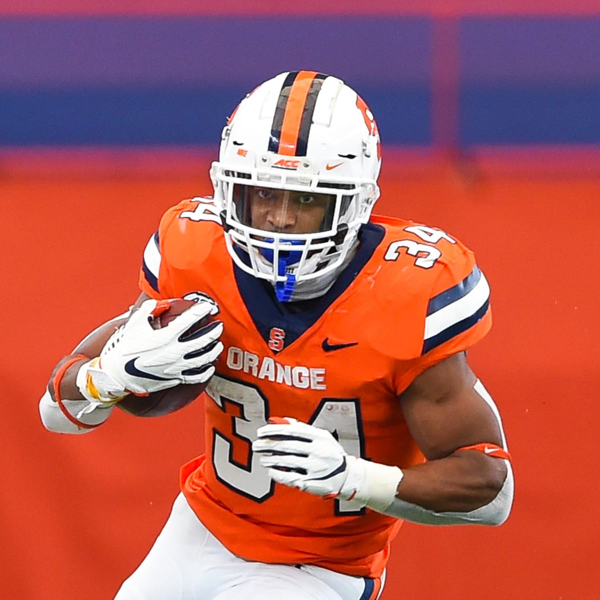 2023 NFL Draft: Never-Too-Early RB Rankings - Gridiron Heroics