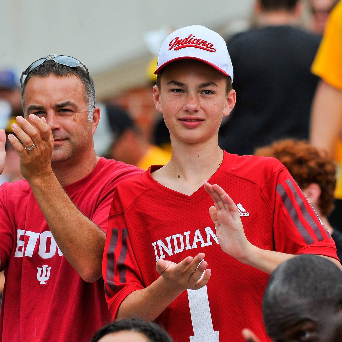 Indiana 2021 Football Schedule - Sports 