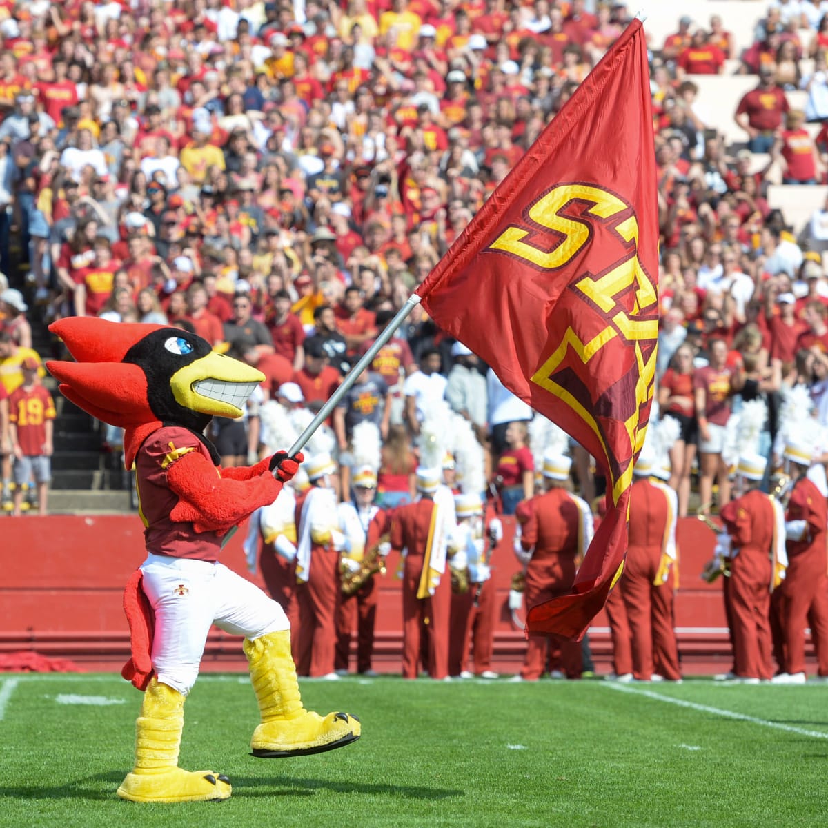 Iowa Football Preview Prediction A Cy Hawk For The Ages Sports Illustrated Iowa Hawkeyes News Analysis And More