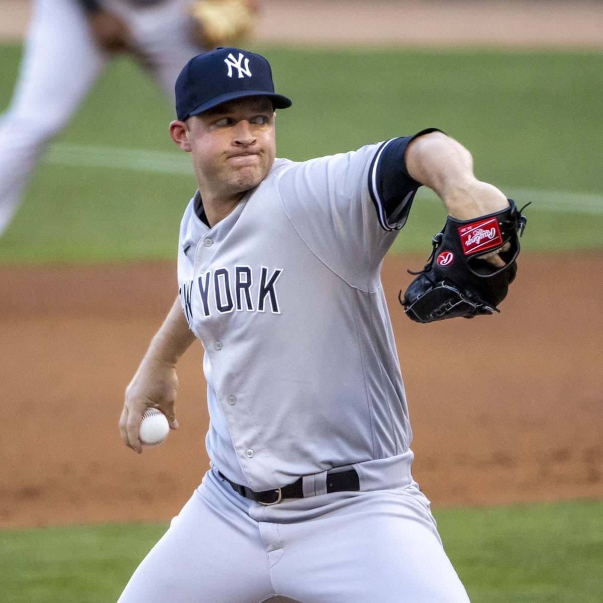 New York Yankees pitcher Michael King set to return from injured list -  Sports Illustrated NY Yankees News, Analysis and More