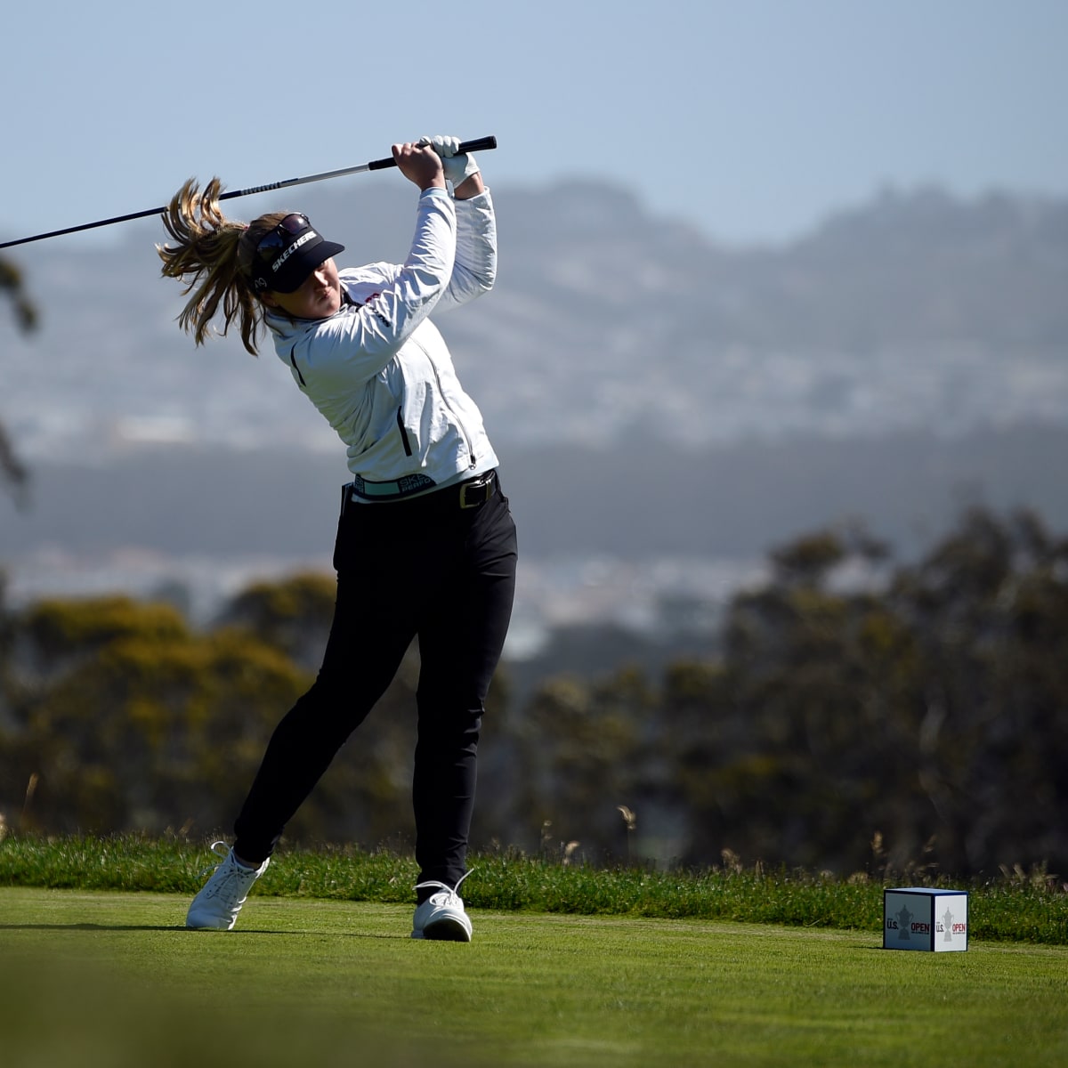 Watch Portland Classic third round Stream LPGA Tour golf live - How to Watch and Stream Major League and College Sports