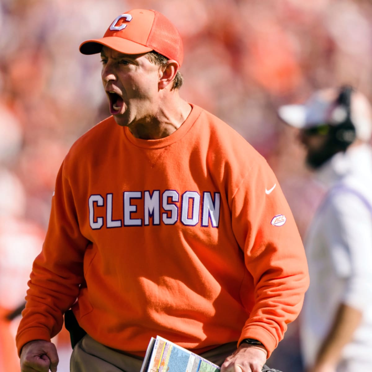 Clemson Scholarships Out Of State0