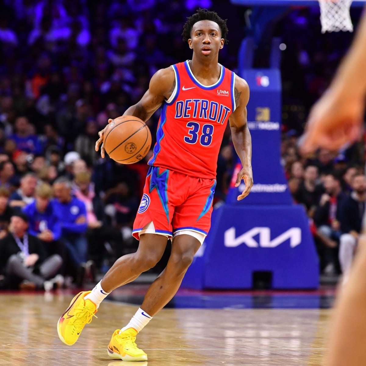76ers: Doc Rivers Explains Saben Lee Signing - Sports Illustrated  Philadelphia 76ers News, Analysis and More