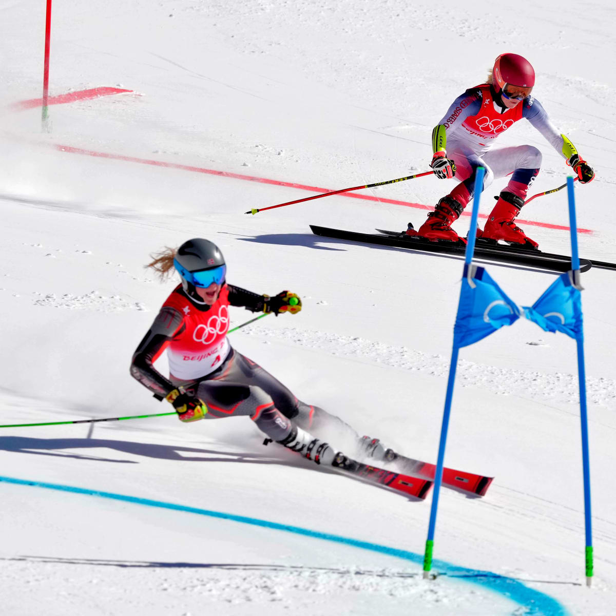 Watch Killington Cup womens giant slalom Stream live, TV channel - How to Watch and Stream Major League and College Sports