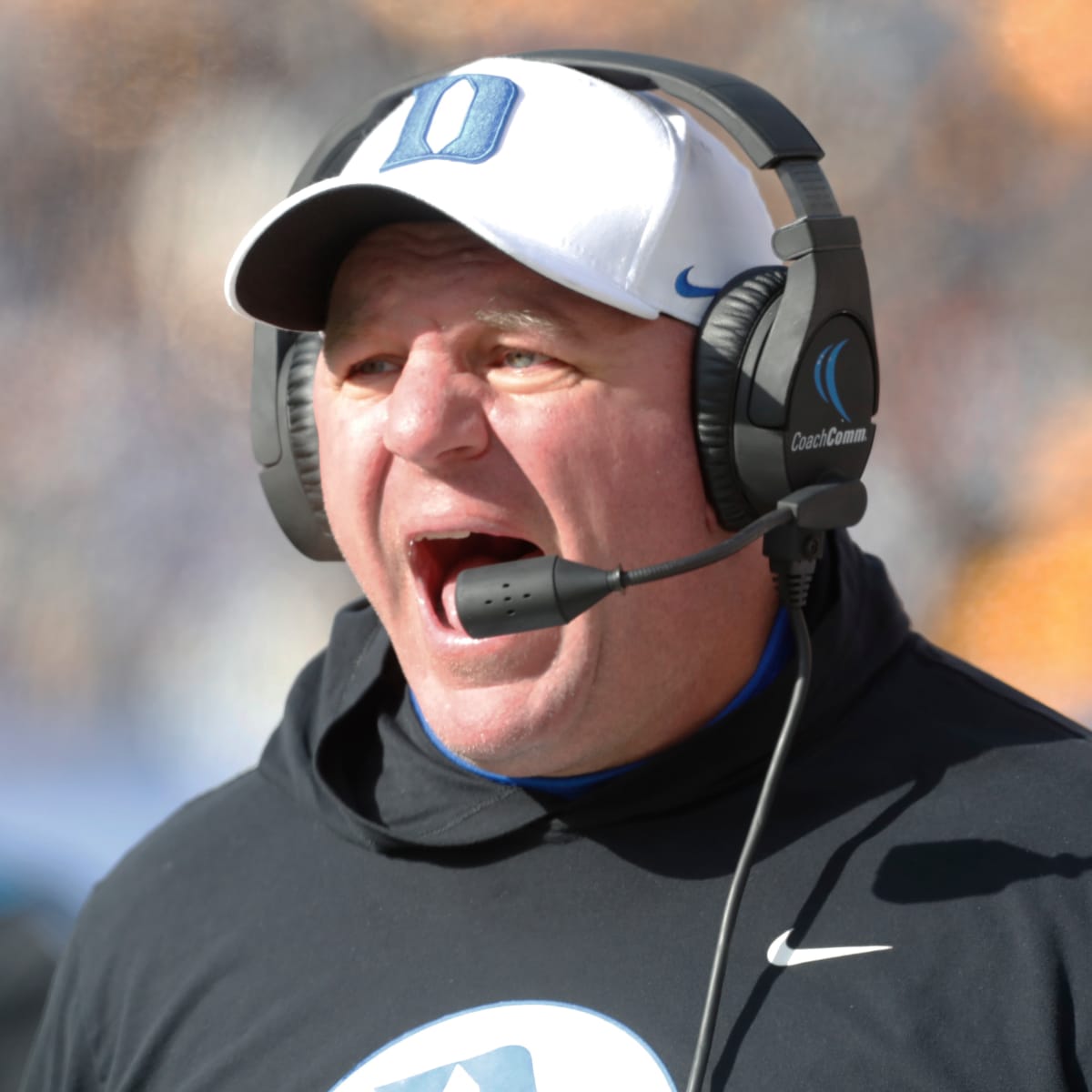 Duke football declares Mike Elko 'Coach of the Year' - Sports Illustrated  Duke Blue Devils News, Analysis and More