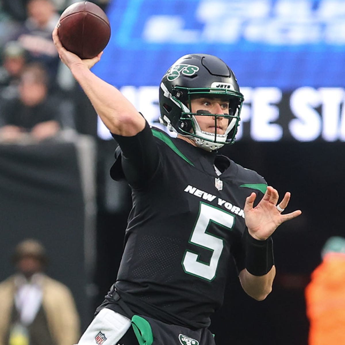 Fantasy Flames QB: Mike White brightens Jets' passing attack