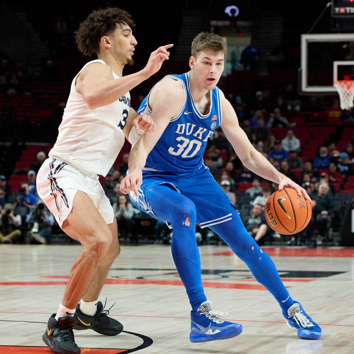 2024 Draft Prospect Analytics Insight: Kyle Filipowski - NBA Draft Digest - Latest Draft News and Prospect Rankings