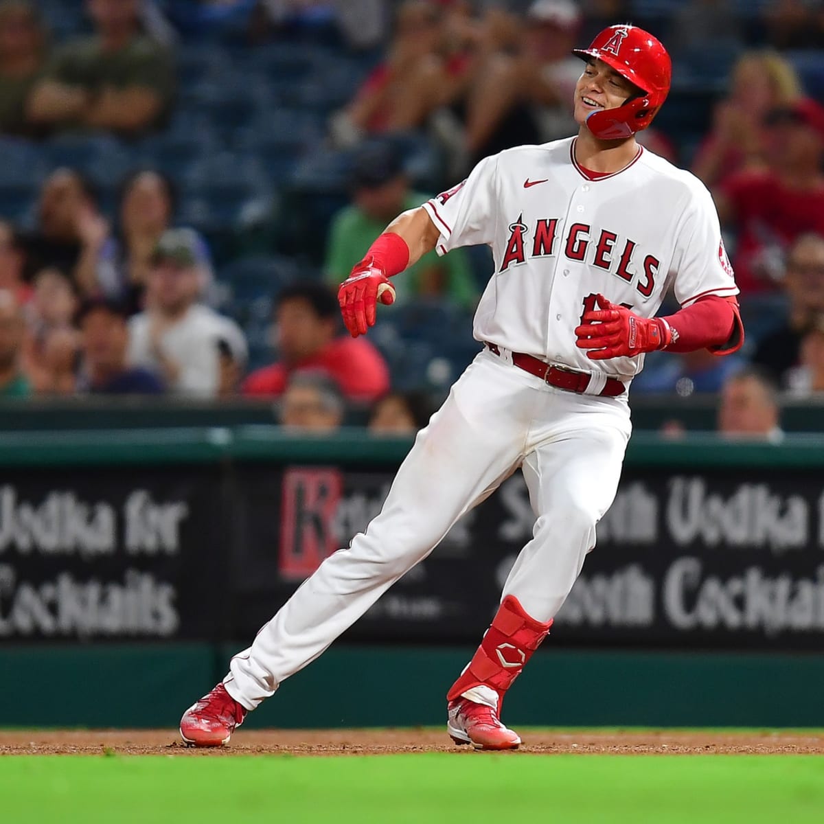 LA Angels: What are Logan O'Hoppe's Rookie of the Year chances?