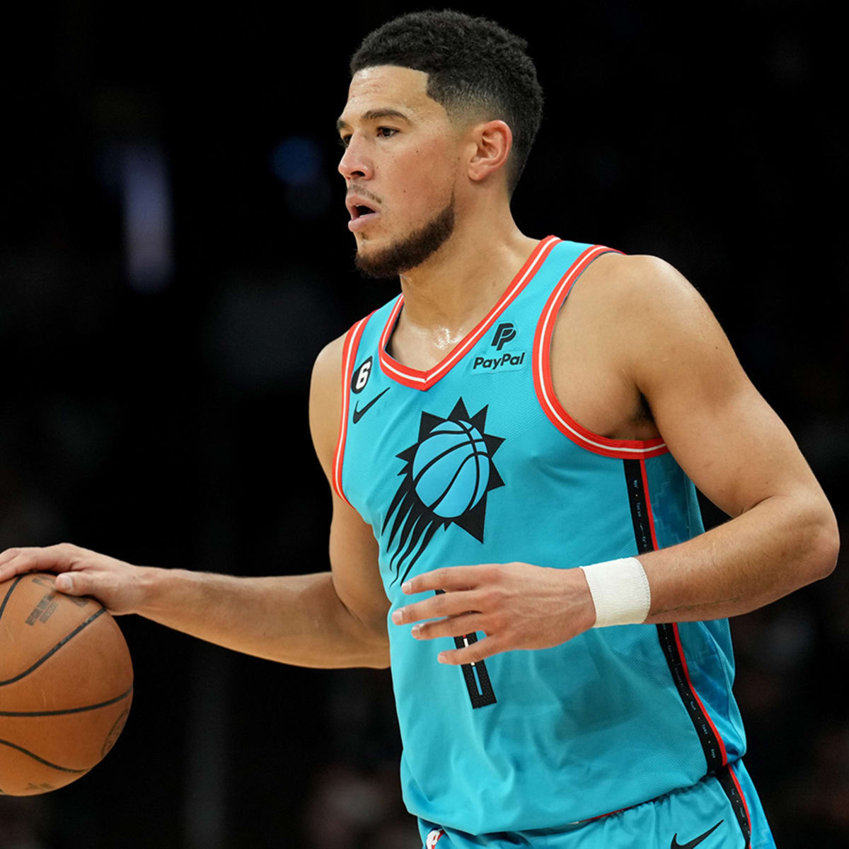 Look: Ben Simmons' Outfit Is Going Viral Tonight - The Spun