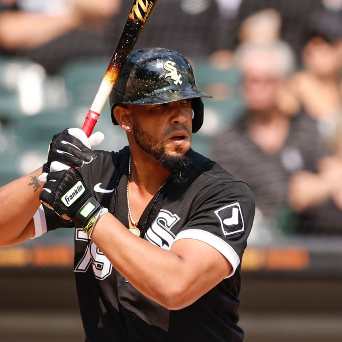 Jose Abreu is 'pumped' to join the Astros - Our Esquina