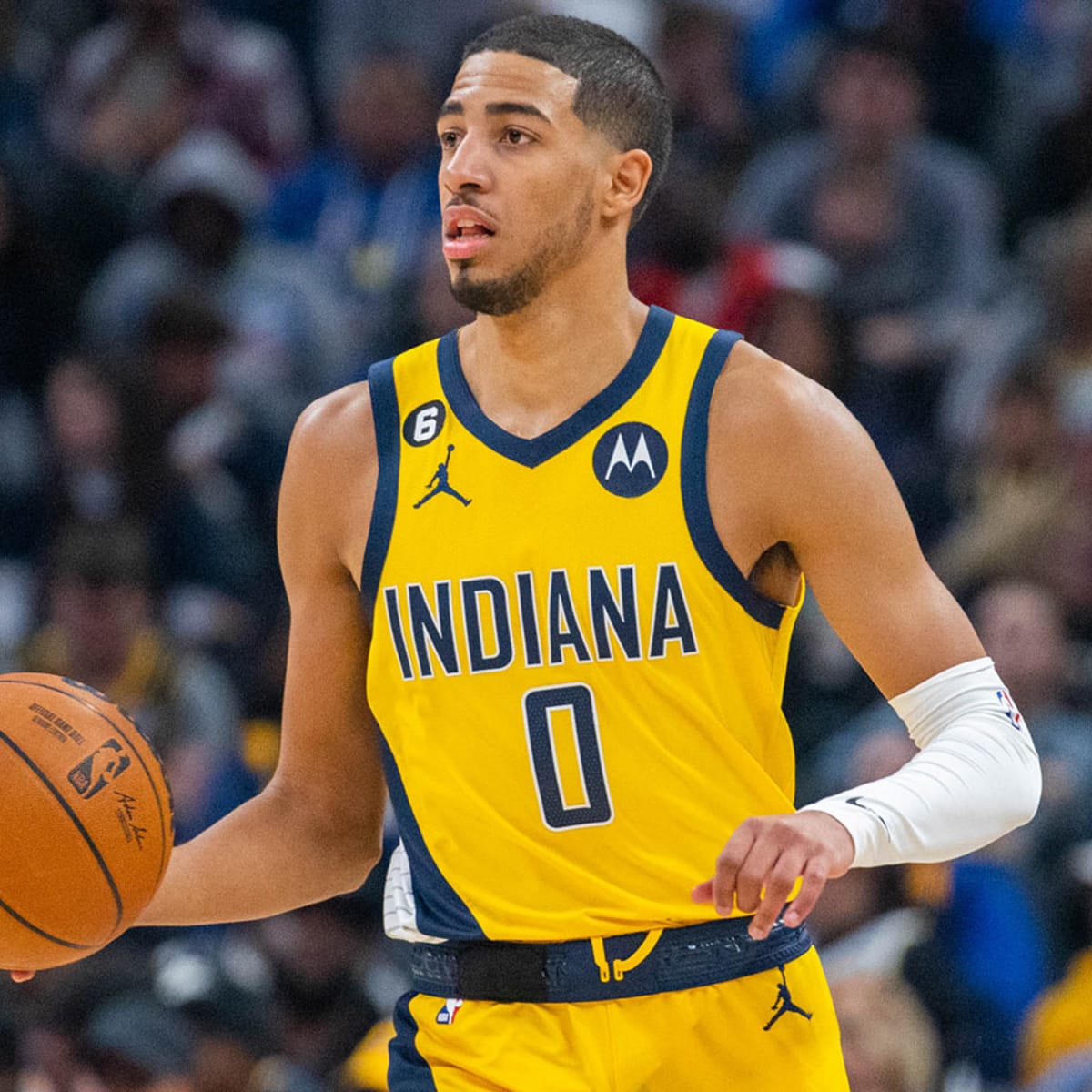 Tyrese Haliburton: o astro dos Pacers que usa NBA 2K para evoluir, nba