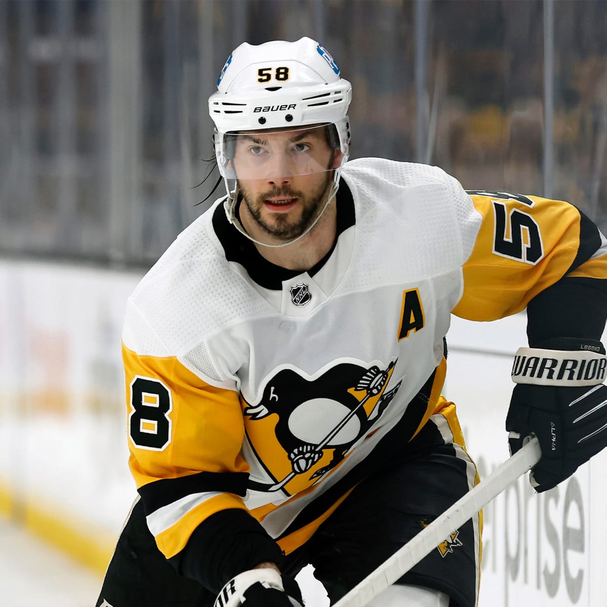Kris Letang injury: Penguins star suffers stroke, will be out