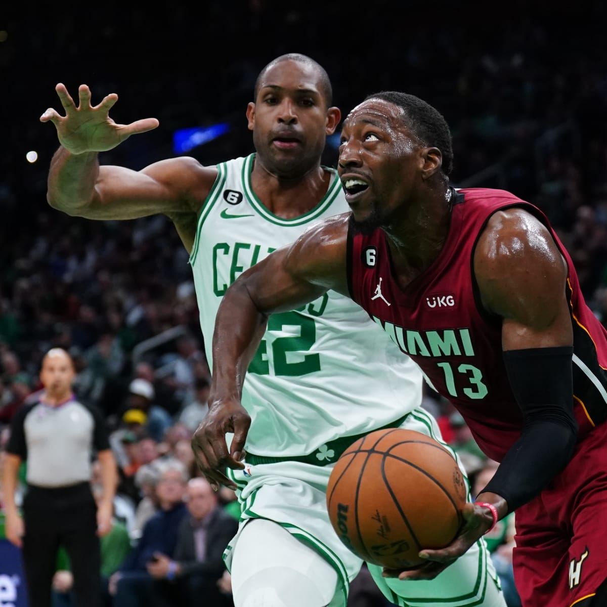 How To Watch The Miami Heat At Boston Celtics Friday, Injury Report, Betting Lines Etc.