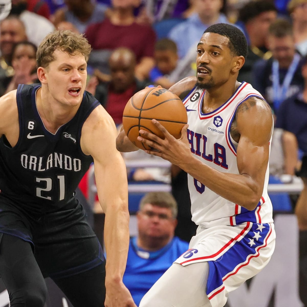 Former Grizzlies guard De'Anthony Melton should fit seamlessly into Sixers'  rotation - Liberty Ballers