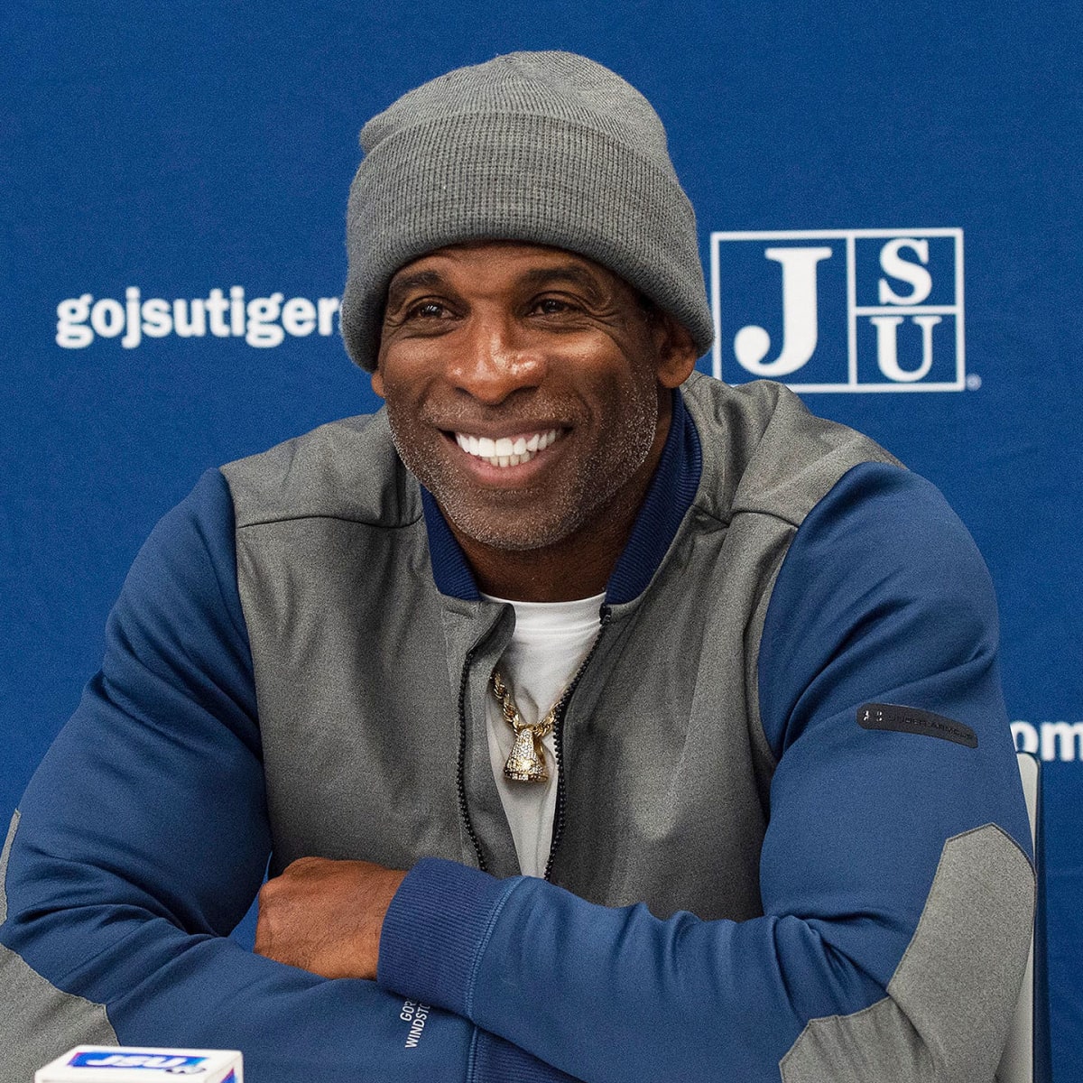 Colorado preparing for Deion Sanders to accept coaching offer - Sports  Illustrated