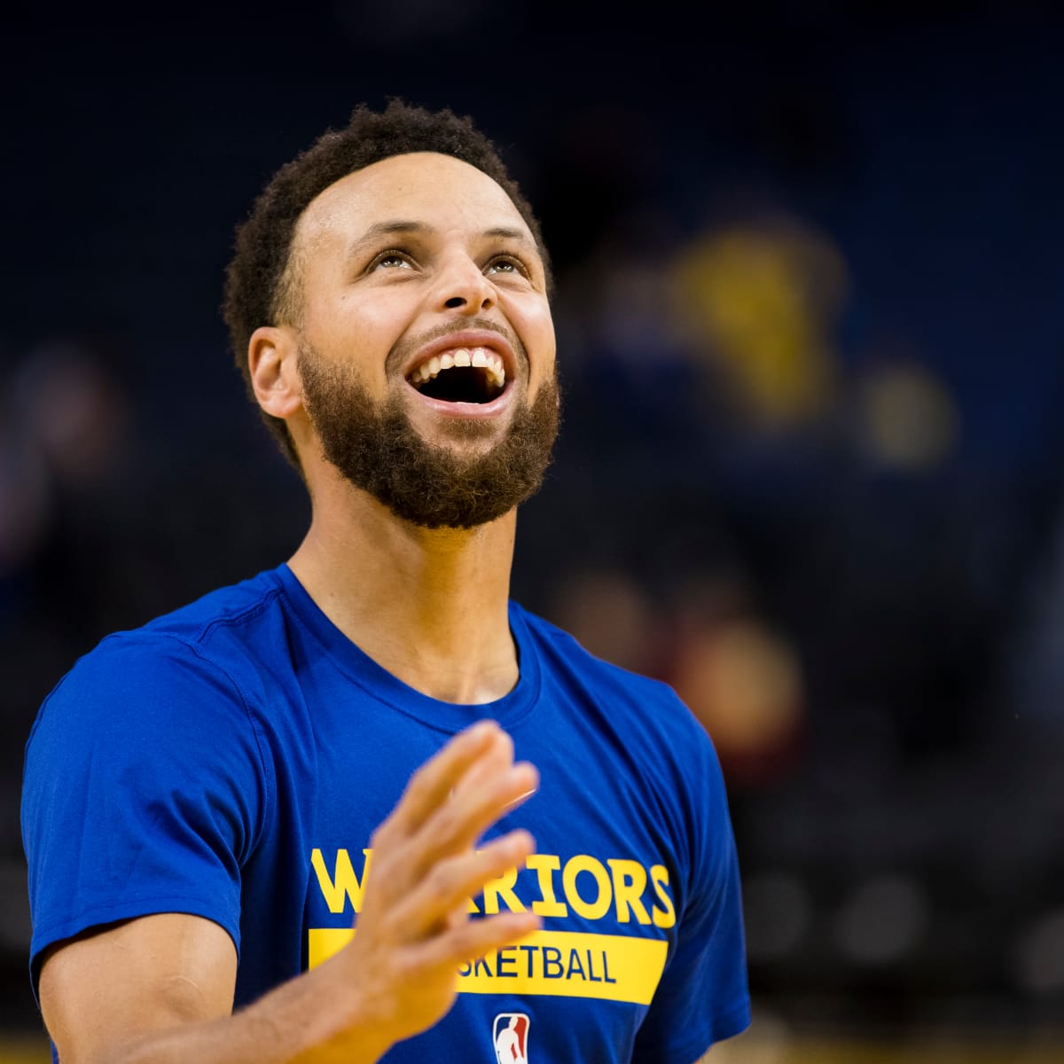 Stephen Curry injury update: Warriors G (ankle) on crutches - Sports  Illustrated